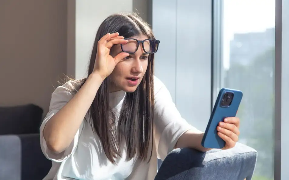 Sorotears - Olho Seco